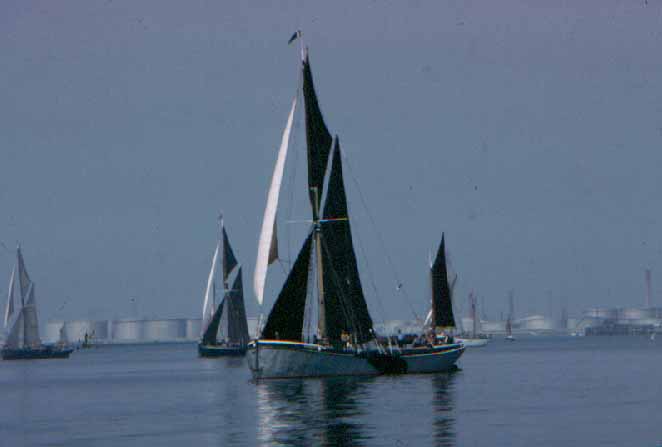 River Medway