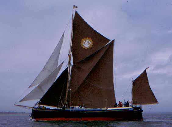 River Medway