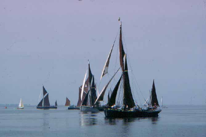 River Medway