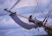 Bowsprit