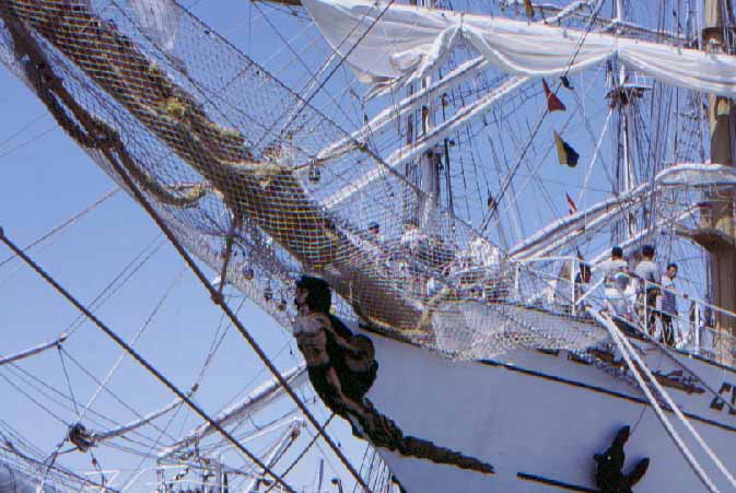 Figurehead