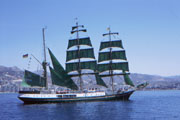 Alexander Von Humboldt