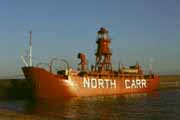 North Carr Lightship