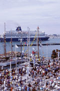 Gunwharf Quays