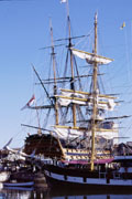 HMS Victory