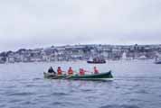 Falmouth Pilot Gig