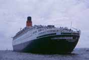 Queen Elizabeth II