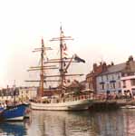 Weymouth Harbour